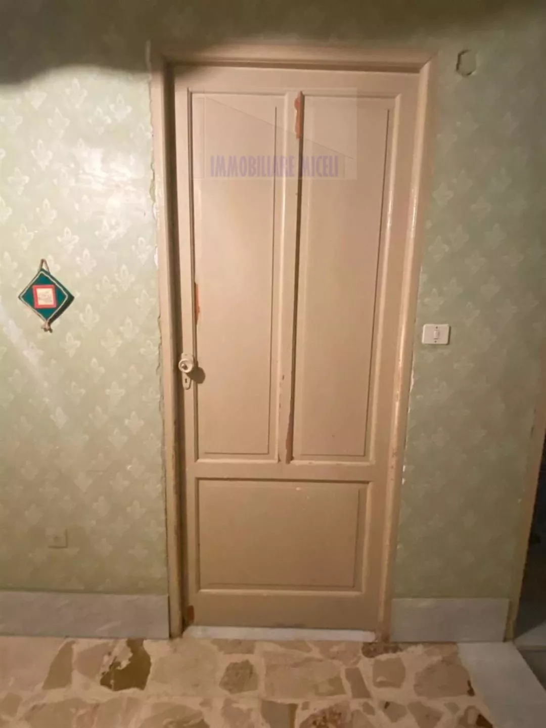 Immagine per Casa Indipendente in vendita a Ribera via Silvio Pellico