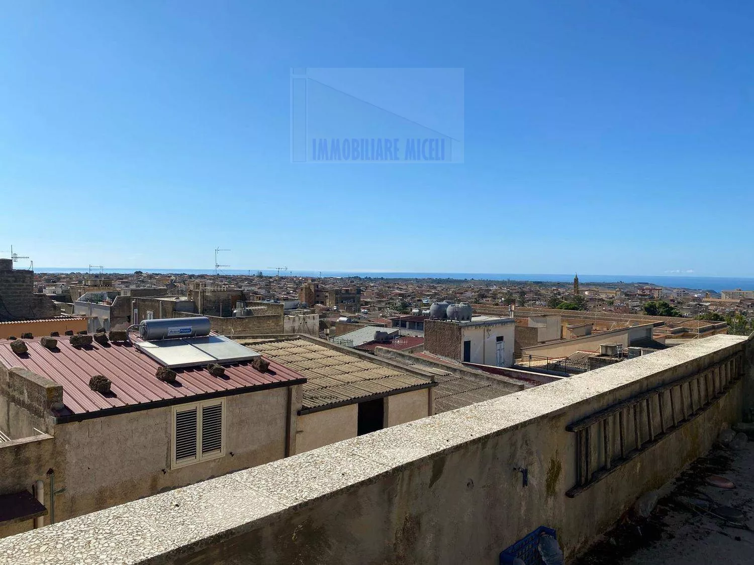 Immagine per Casa Indipendente in vendita a Ribera via Silvio Pellico