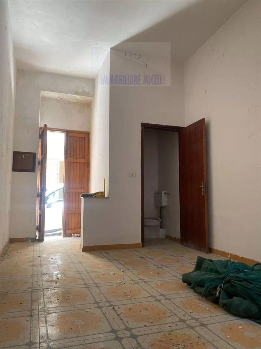 Immagine per Appartamento in vendita a Ribera via Saponeria