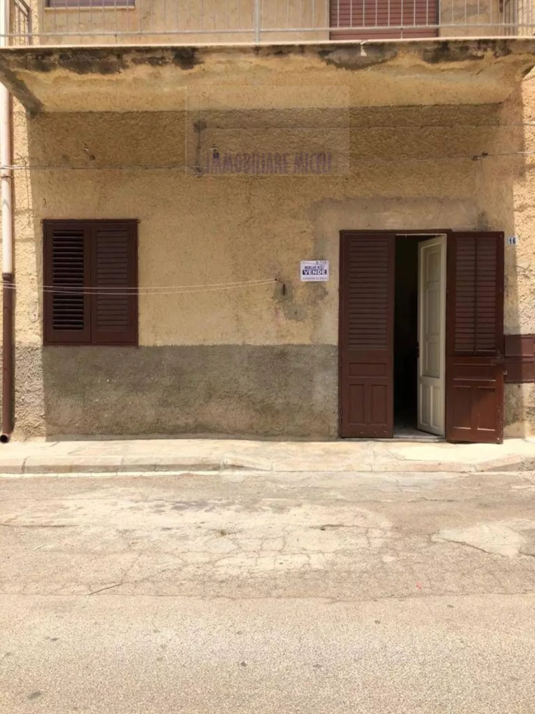 Immagine per Appartamento in vendita a Ribera via Campania