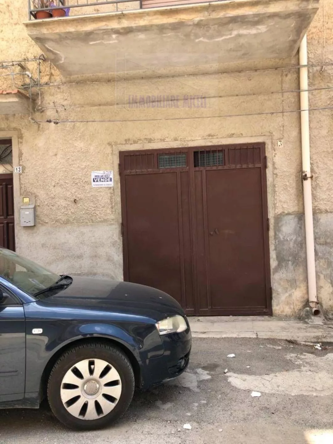 Immagine per Appartamento in vendita a Ribera via Campania