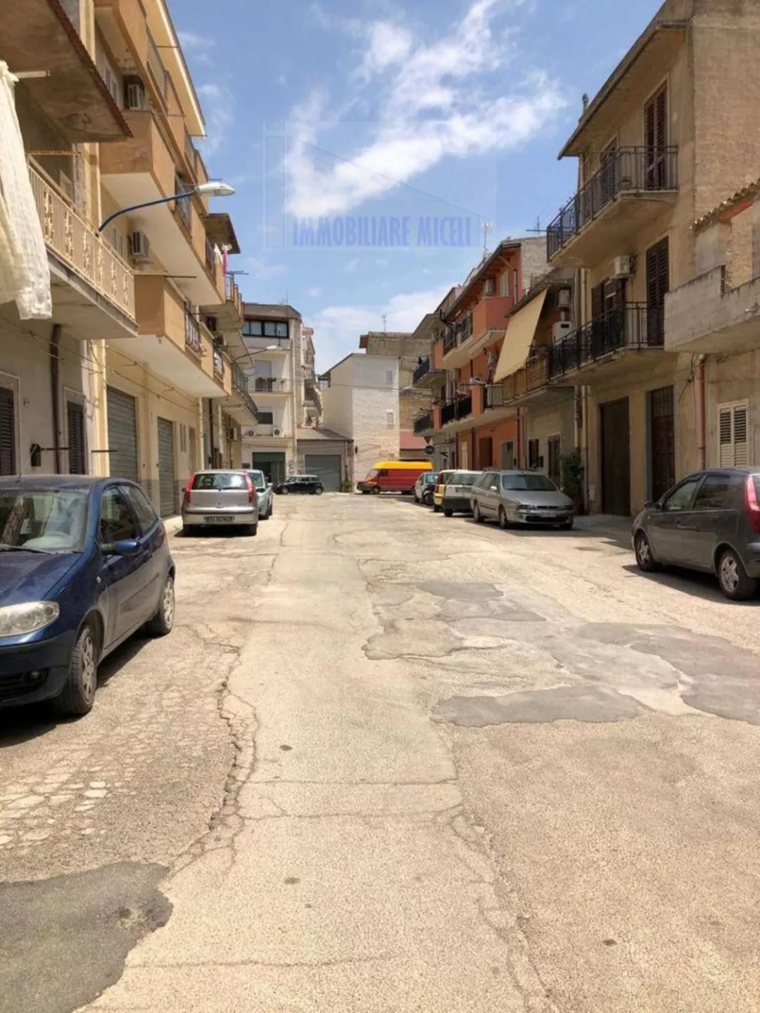 Immagine per Appartamento in vendita a Ribera via Campania