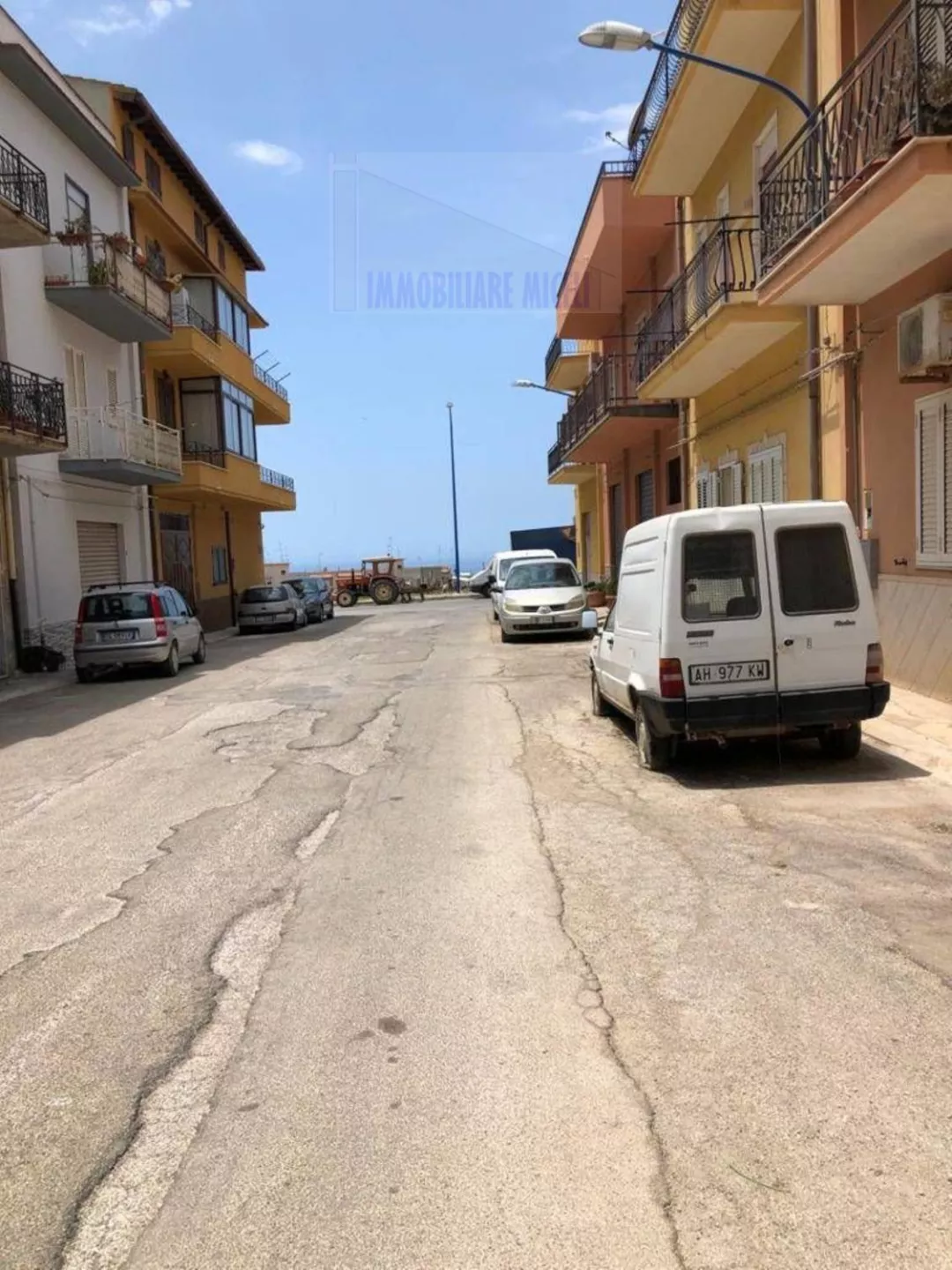 Immagine per Appartamento in vendita a Ribera via Campania