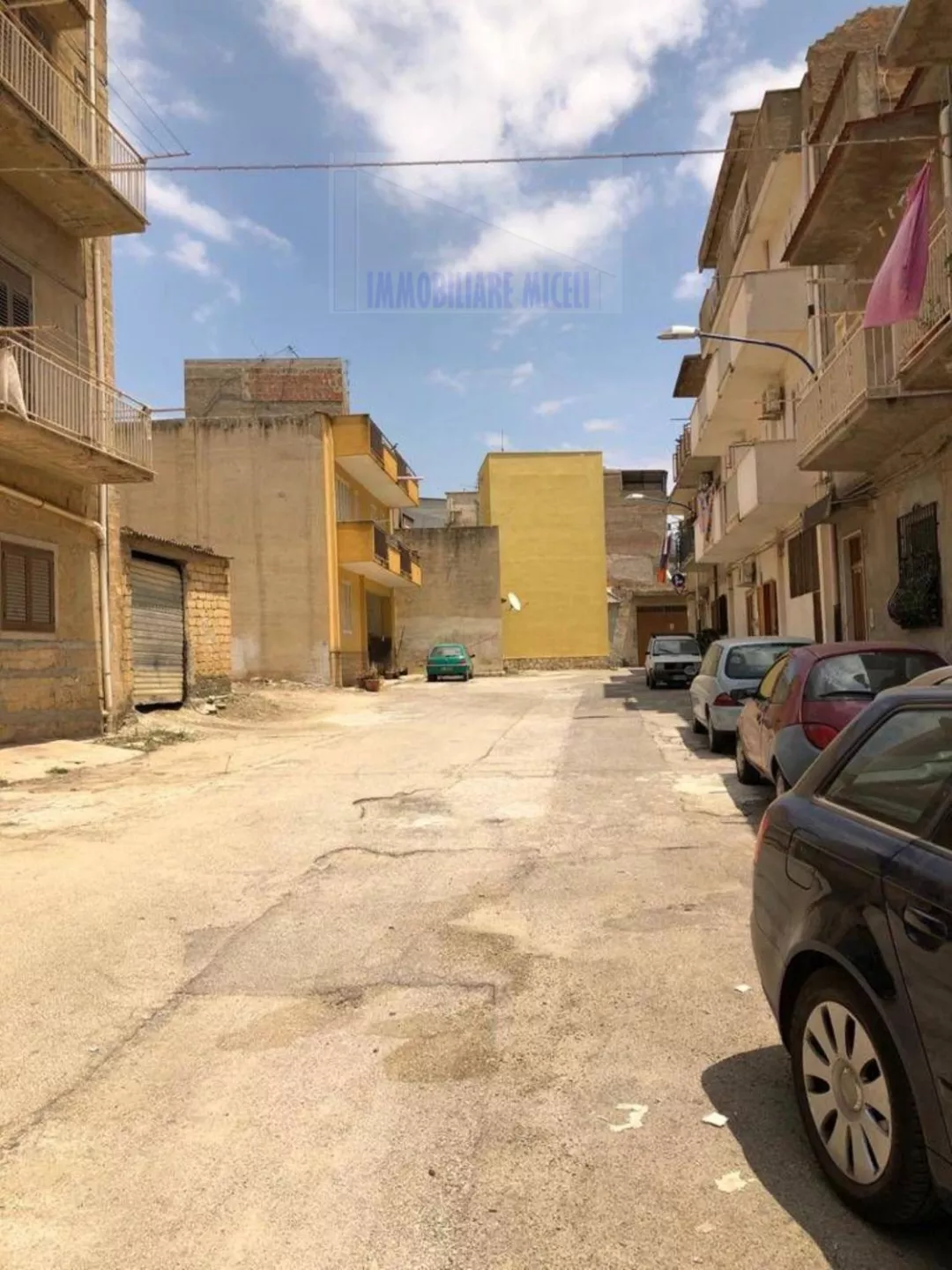 Immagine per Appartamento in vendita a Ribera via Campania