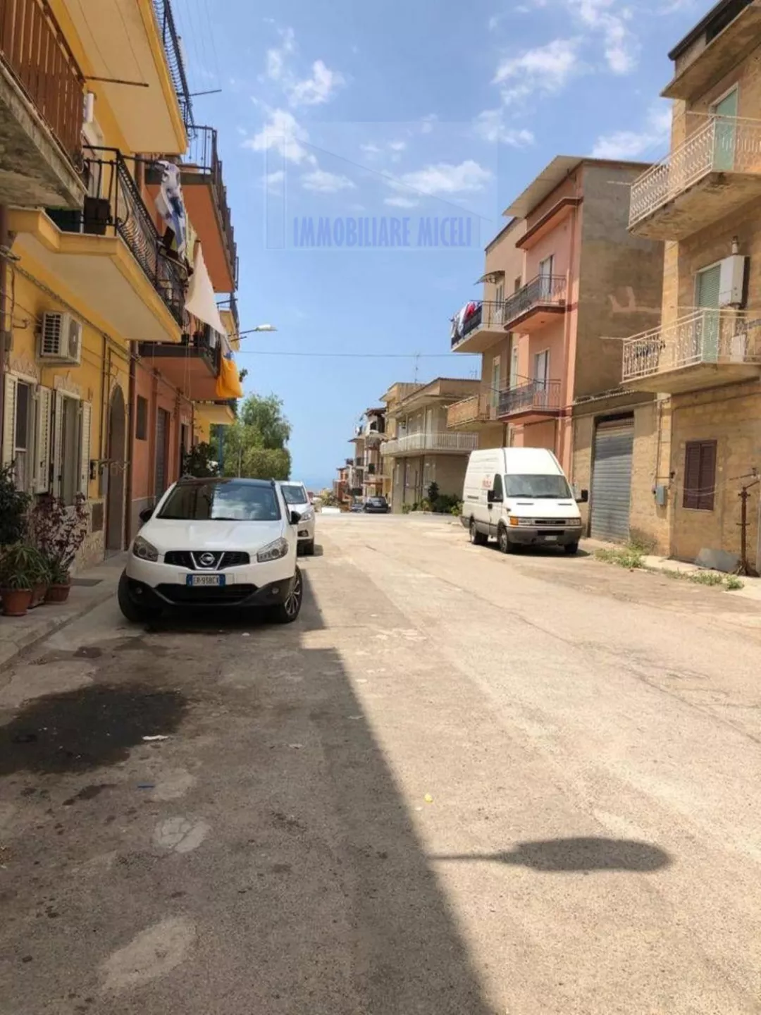 Immagine per Appartamento in vendita a Ribera via Campania