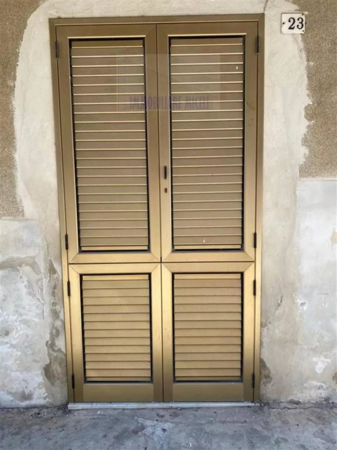 Immagine per Casa Indipendente in vendita a Ribera via Termine 27