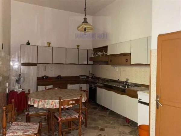 Casa Indipendente via Termine, Ribera