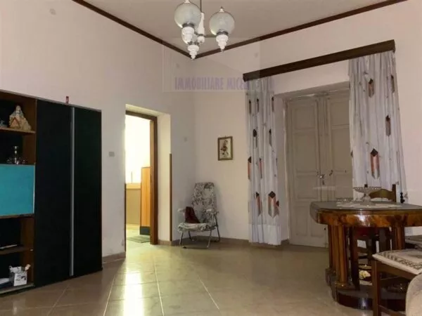 Casa Indipendente via Termine, Ribera