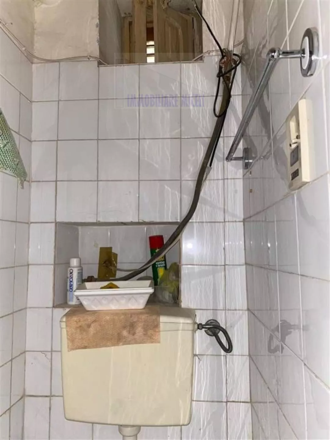 Immagine per Casa Indipendente in vendita a Ribera via Termine 27