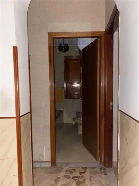 Casa Indipendente via Termine, Ribera