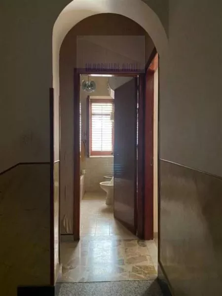 Casa Indipendente via Termine, Ribera
