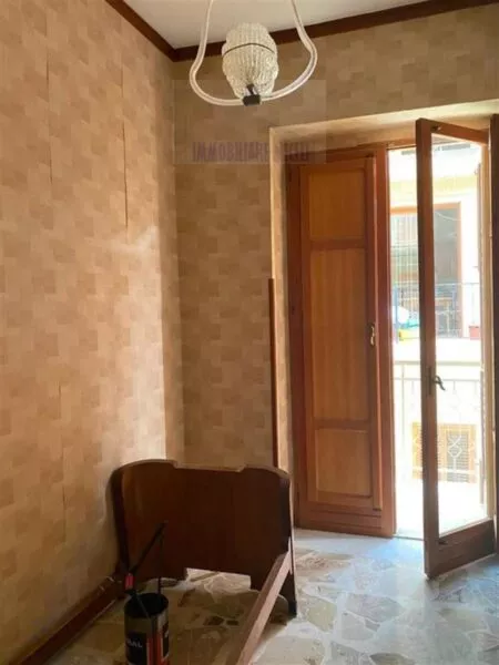 Casa Indipendente via Termine, Ribera