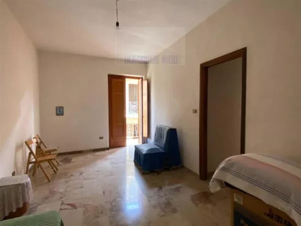Casa Indipendente via Termine, Ribera