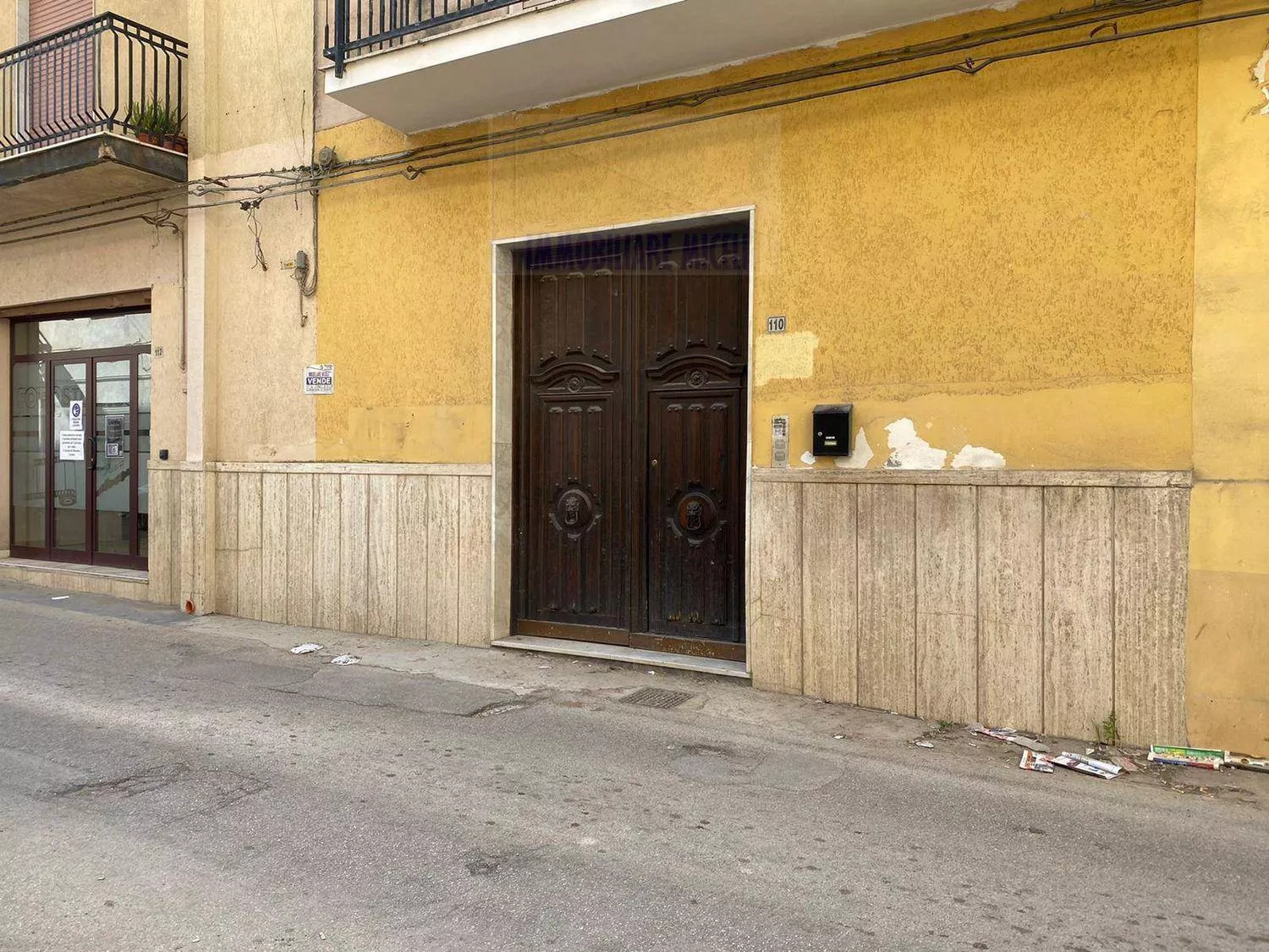 Immagine per Appartamento in vendita a Ribera via Margherita 110