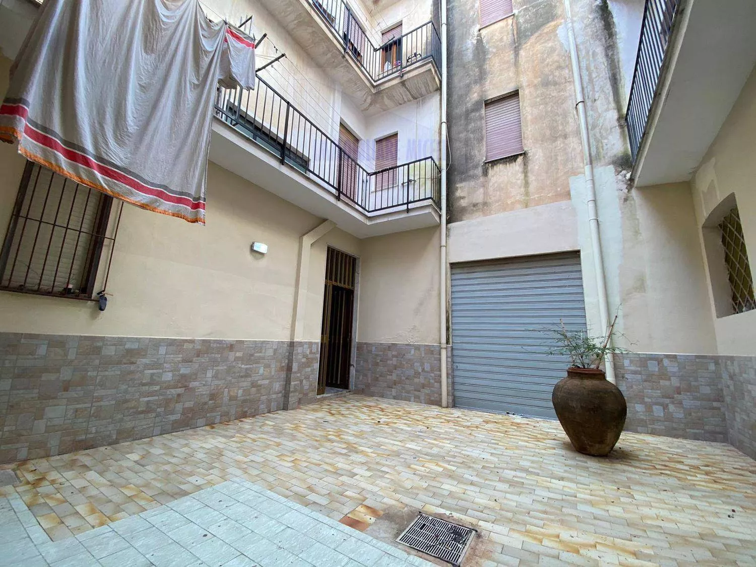 Immagine per Appartamento in vendita a Ribera via Margherita 110