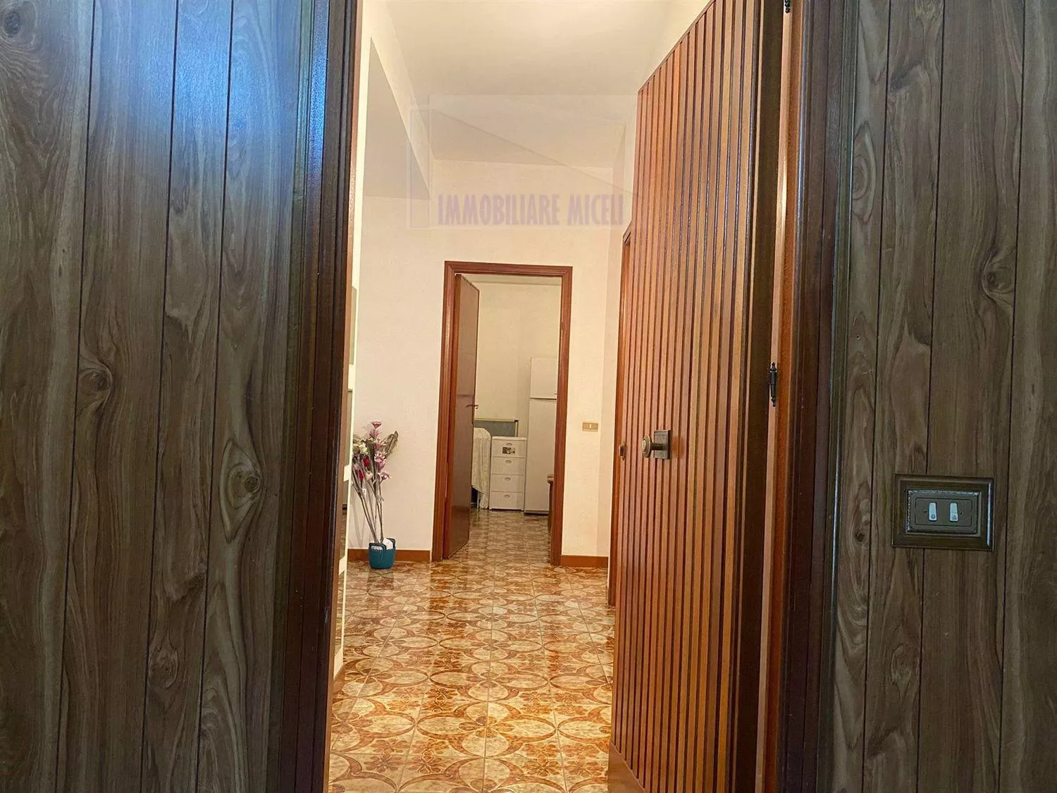 Immagine per Appartamento in vendita a Ribera via Margherita 110