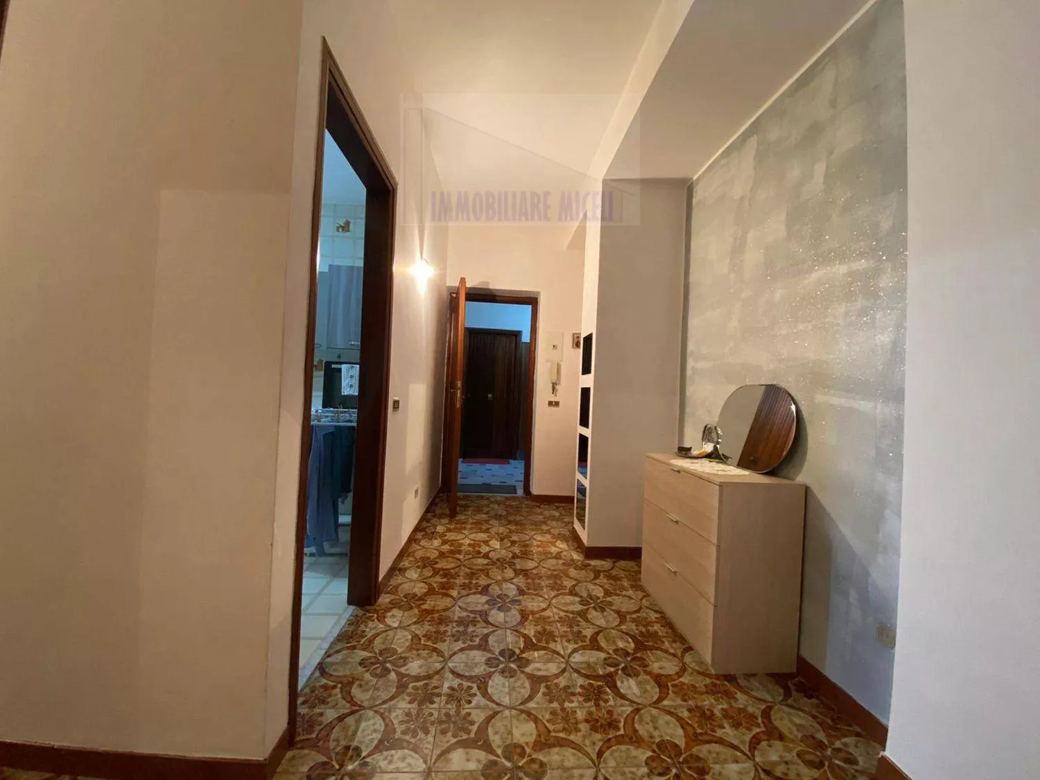 Immagine per Appartamento in vendita a Ribera via Margherita 110