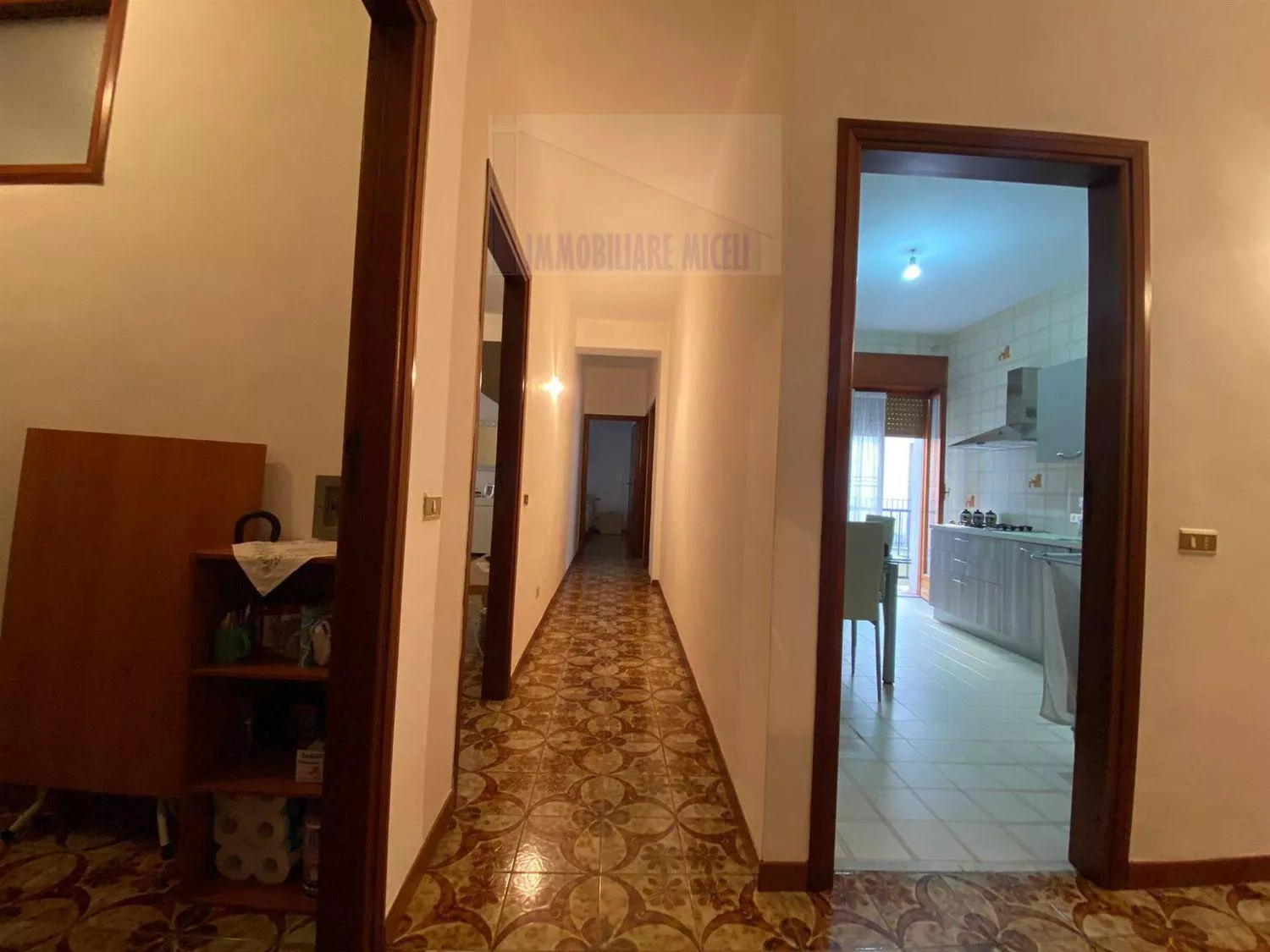 Immagine per Appartamento in vendita a Ribera via Margherita 110