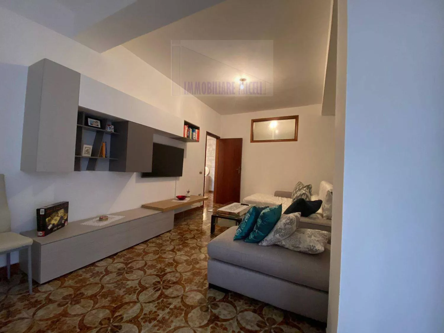 Immagine per Appartamento in vendita a Ribera via Margherita 110
