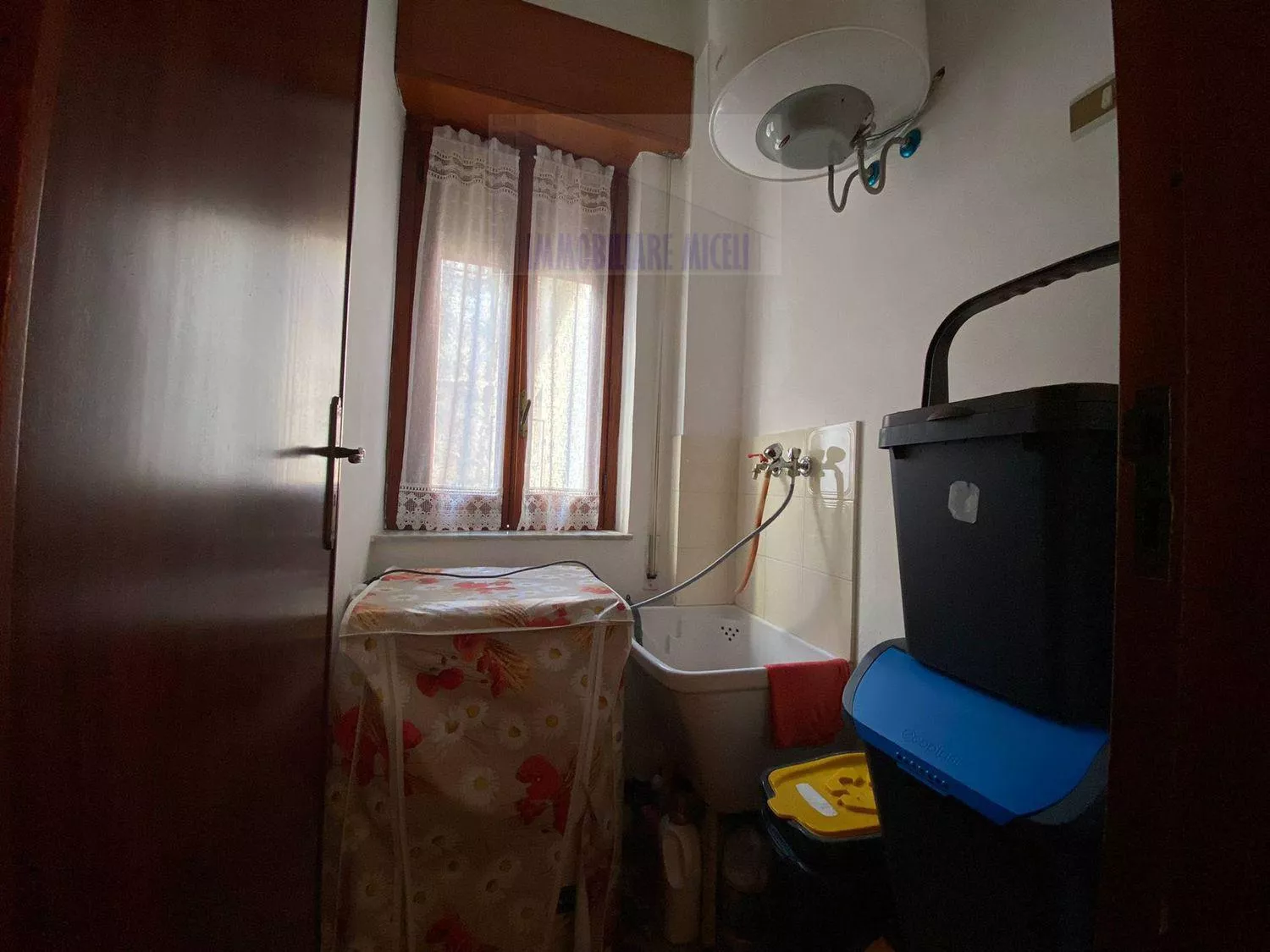 Immagine per Appartamento in vendita a Ribera via Margherita 110