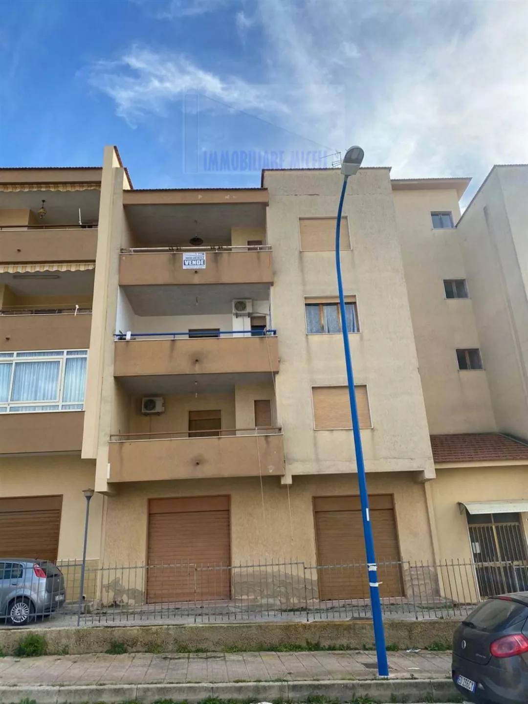 Immagine per Appartamento in vendita a Ribera via Romagna