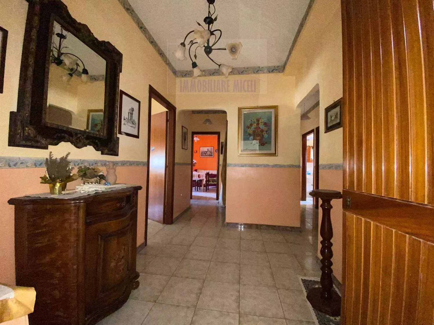 Immagine per Appartamento in vendita a Ribera via Romagna