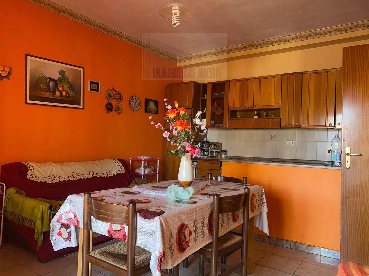 Immagine per Appartamento in vendita a Ribera via Romagna