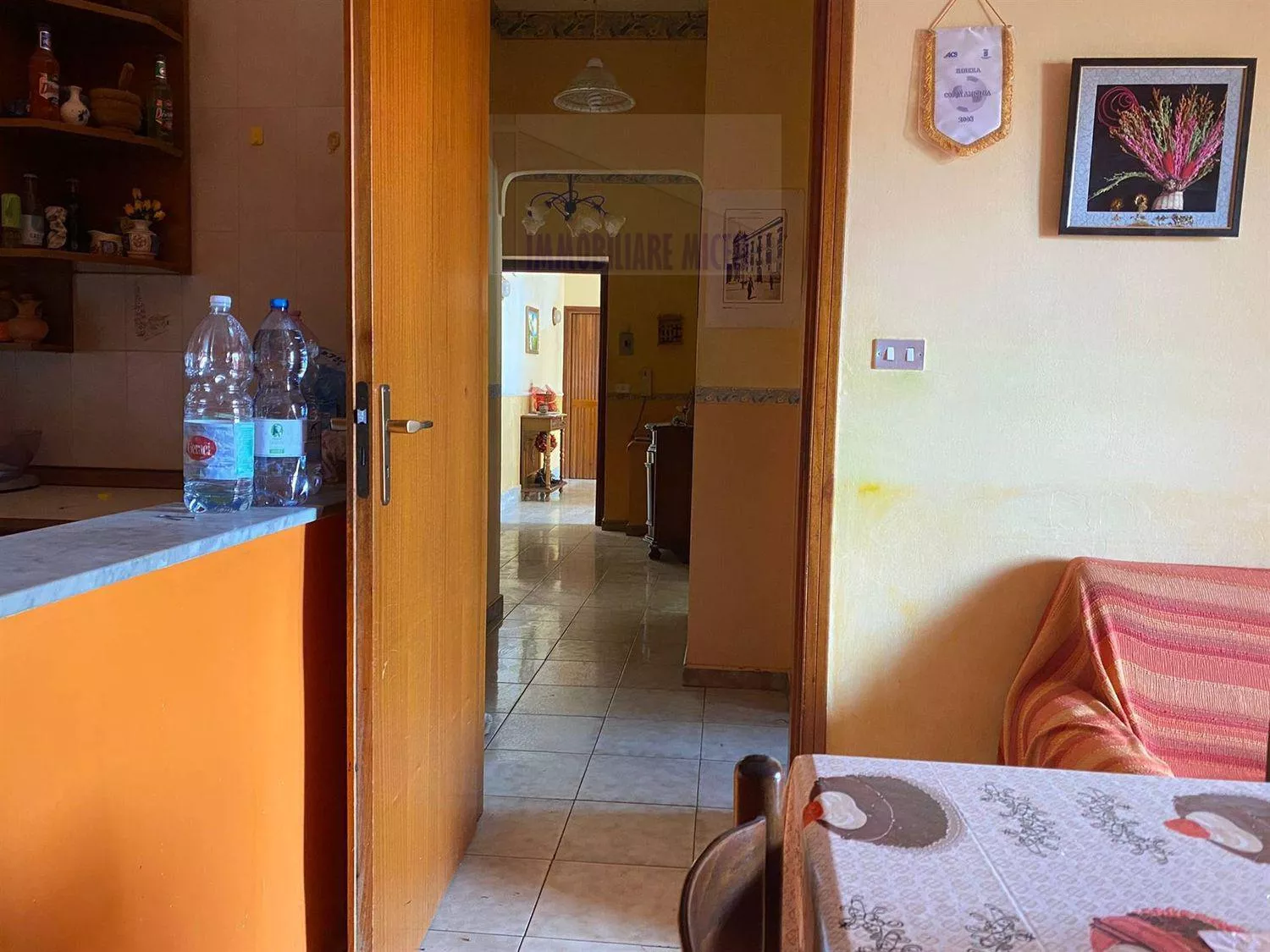 Immagine per Appartamento in vendita a Ribera via Romagna