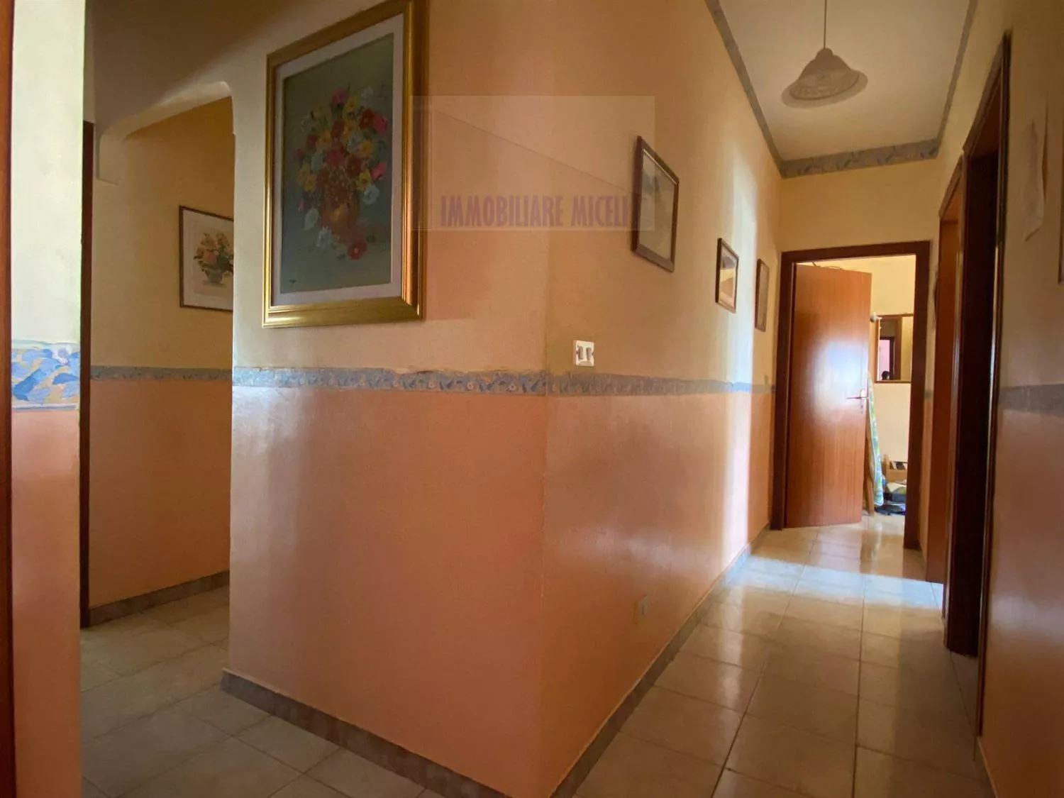 Immagine per Appartamento in vendita a Ribera via Romagna
