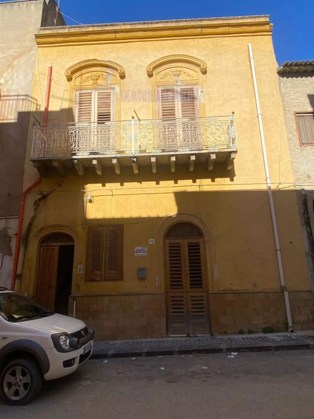 Immagine per Appartamento in vendita a Ribera via Smeraldo 76