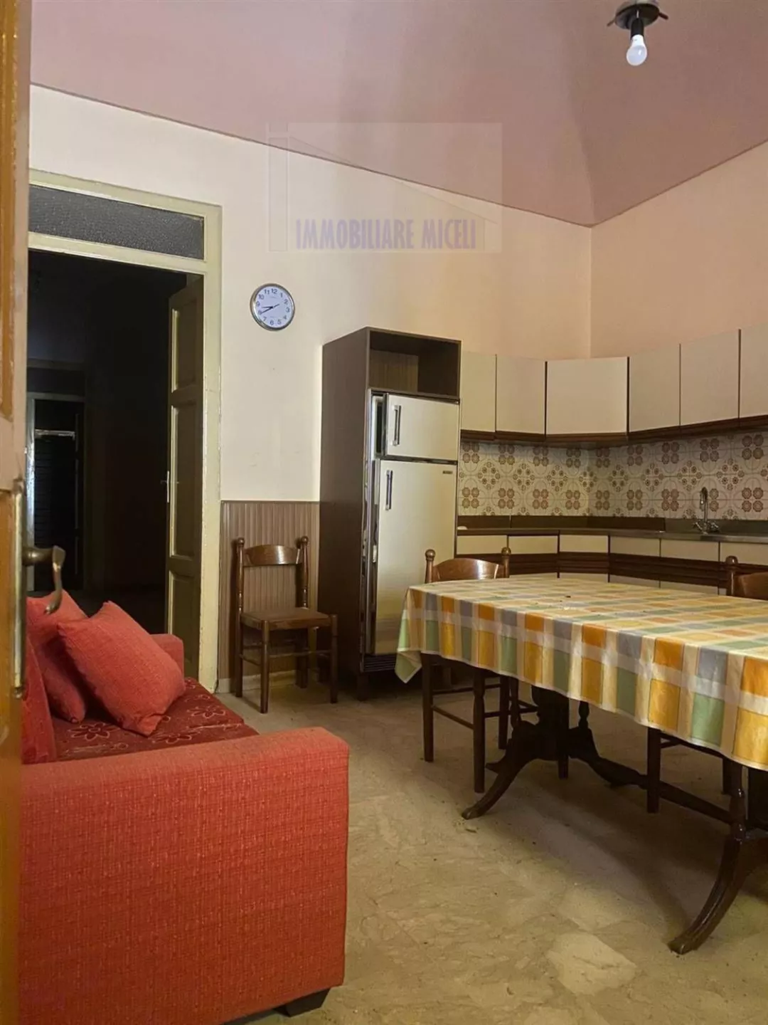 Immagine per Appartamento in vendita a Ribera via Smeraldo 76