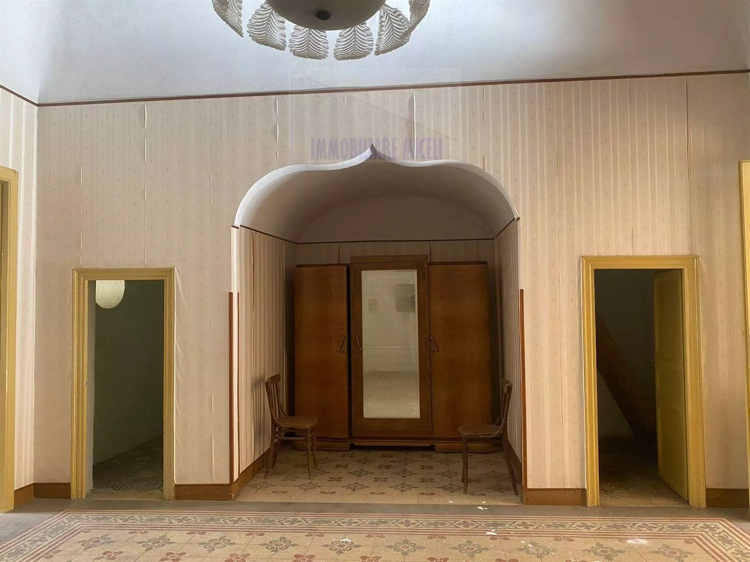 Immagine per Appartamento in vendita a Ribera via Smeraldo 76