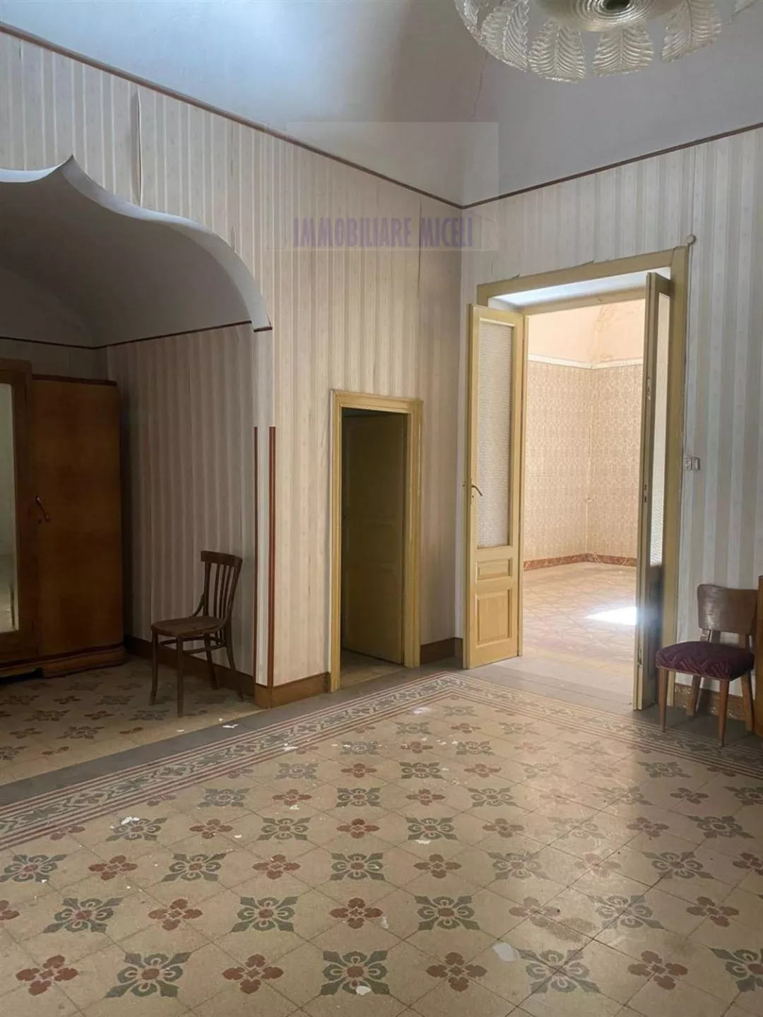 Immagine per Appartamento in vendita a Ribera via Smeraldo 76