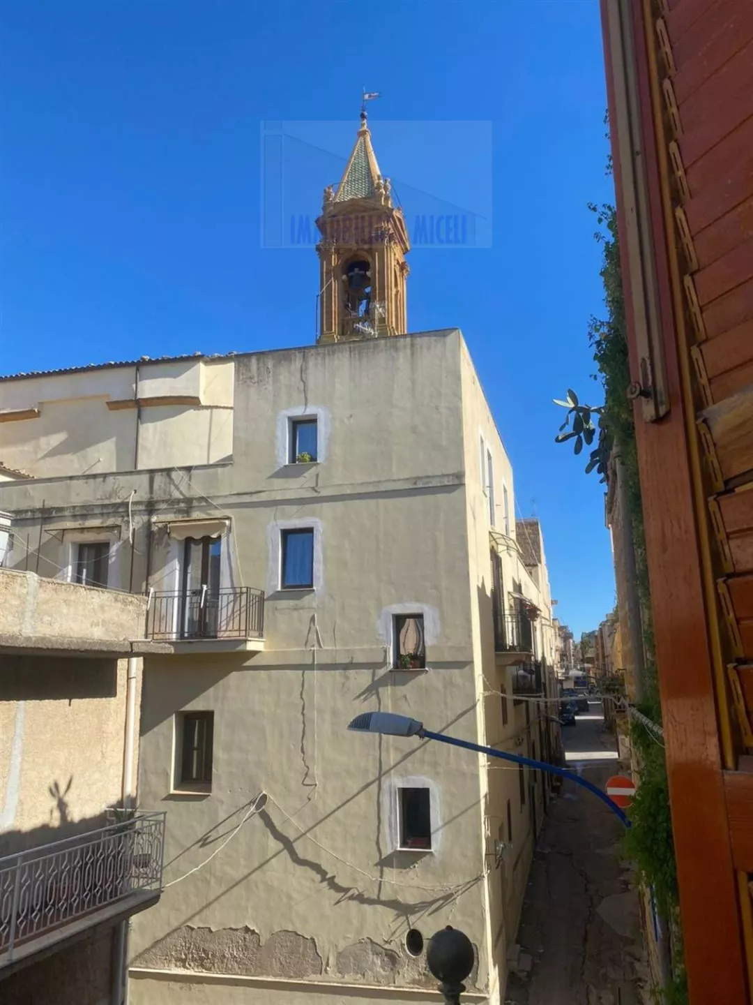 Immagine per Appartamento in vendita a Ribera via Smeraldo 76