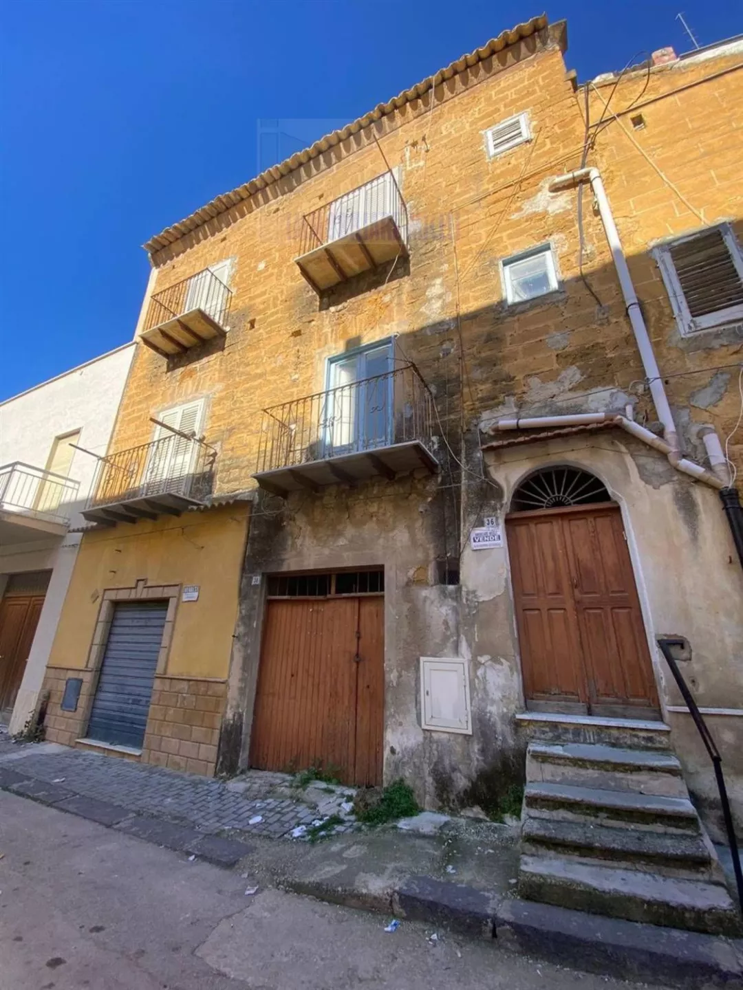 Immagine per Appartamento in vendita a Ribera via Smeraldo