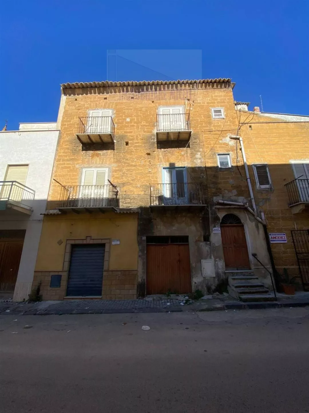 Immagine per Appartamento in vendita a Ribera via Smeraldo