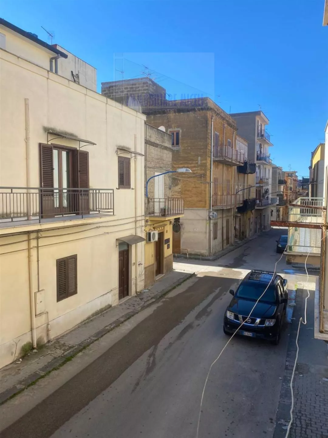 Immagine per Appartamento in vendita a Ribera via Smeraldo