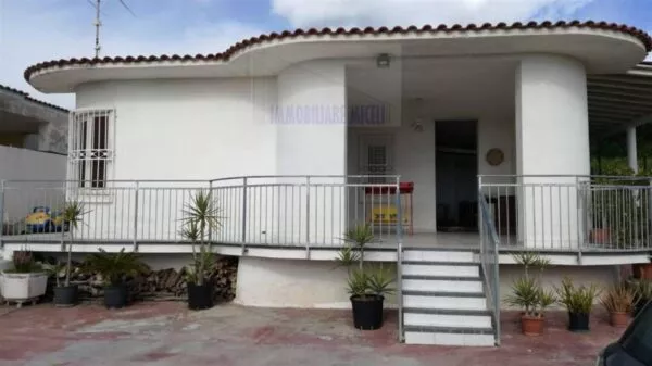 Casa Indipendente via Giardinello, Ribera