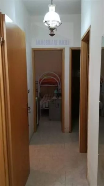 Casa Indipendente via Giardinello, Ribera