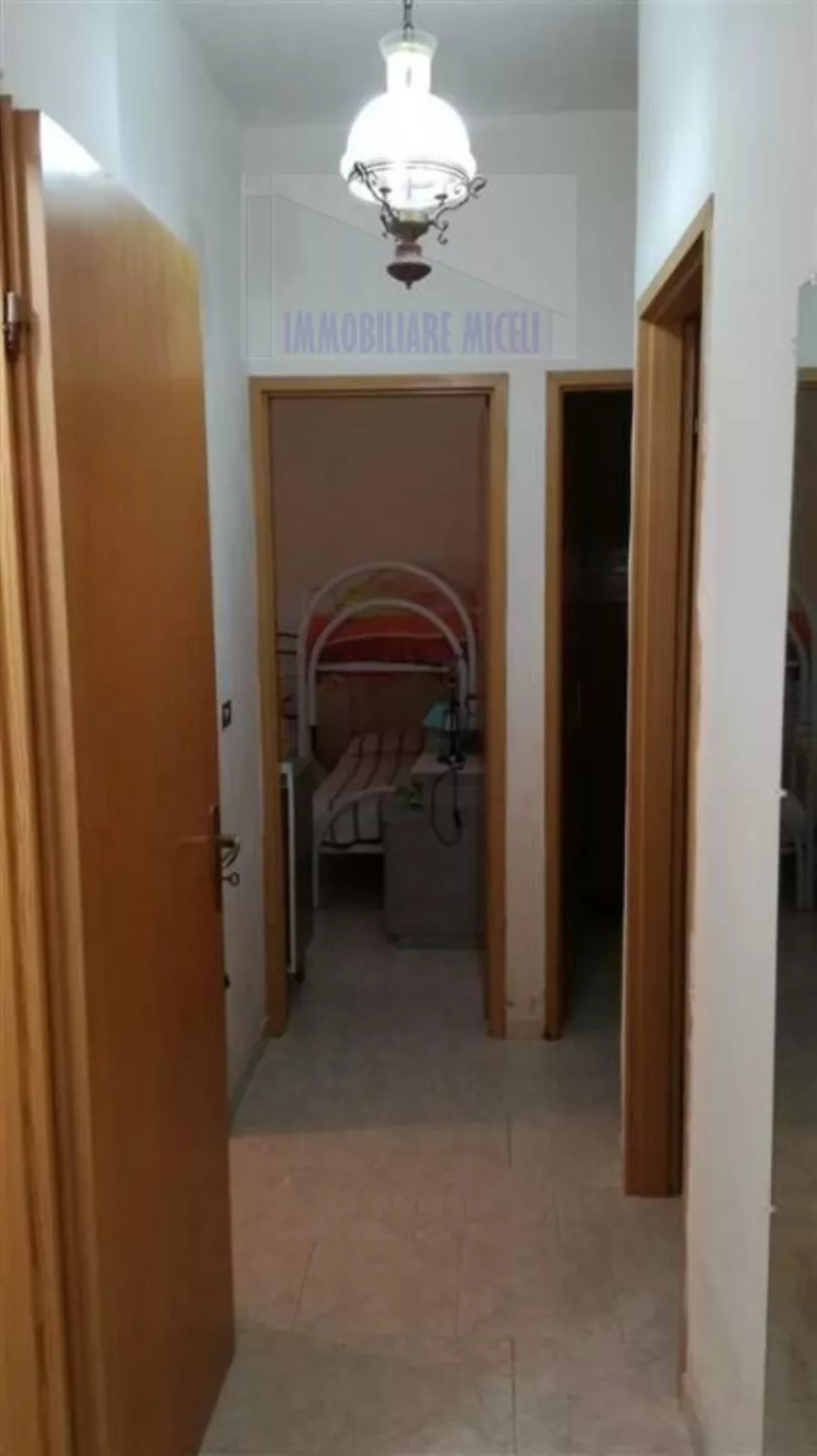 Immagine per Casa Indipendente in vendita a Ribera via Giardinello 2