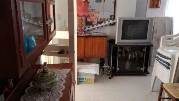 Casa Indipendente via Giardinello, Ribera