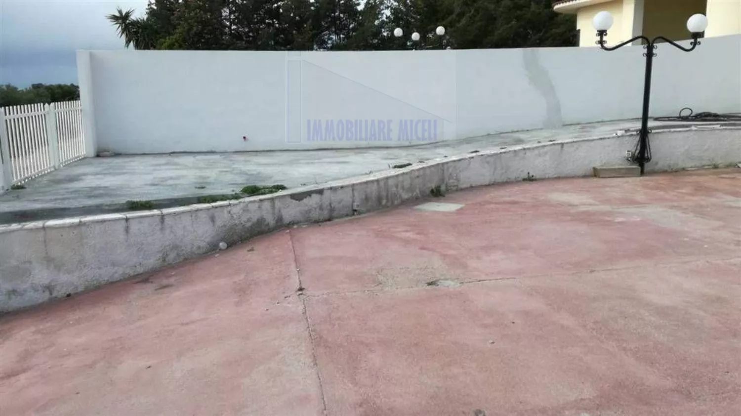 Immagine per Casa Indipendente in vendita a Ribera via Giardinello 2