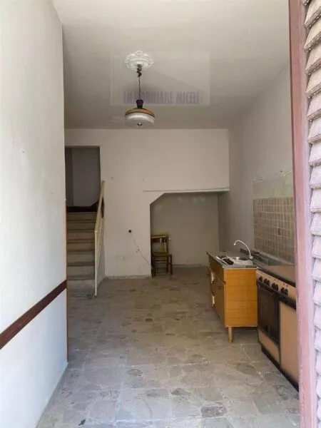 Casa Indipendente via Ospedale, Ribera