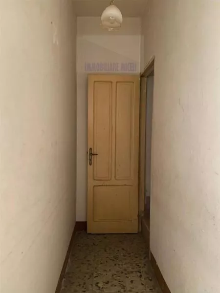 Casa Indipendente via Ospedale, Ribera