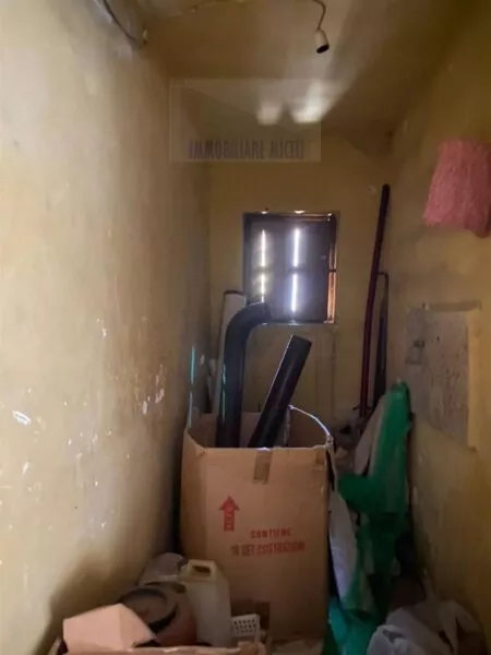 Casa Indipendente via Ospedale, Ribera