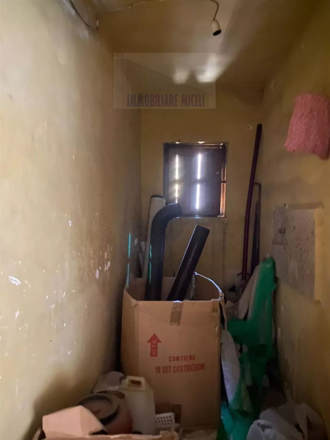 Immagine per Casa Indipendente in vendita a Ribera via Ospedale