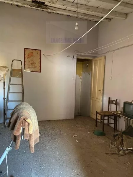 Casa Indipendente via Ospedale, Ribera