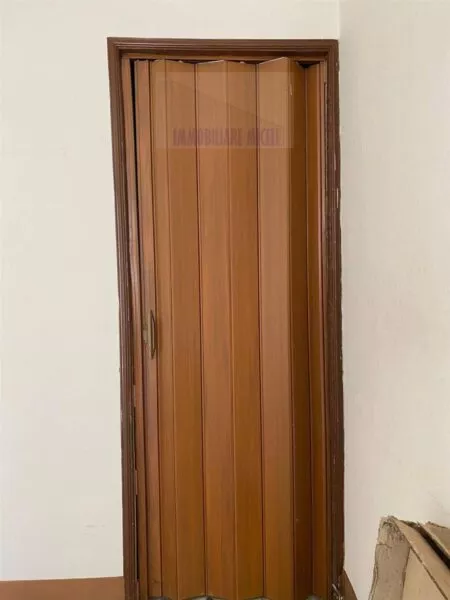 Casa Indipendente via Ospedale, Ribera