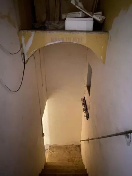 Casa Indipendente via Ospedale, Ribera