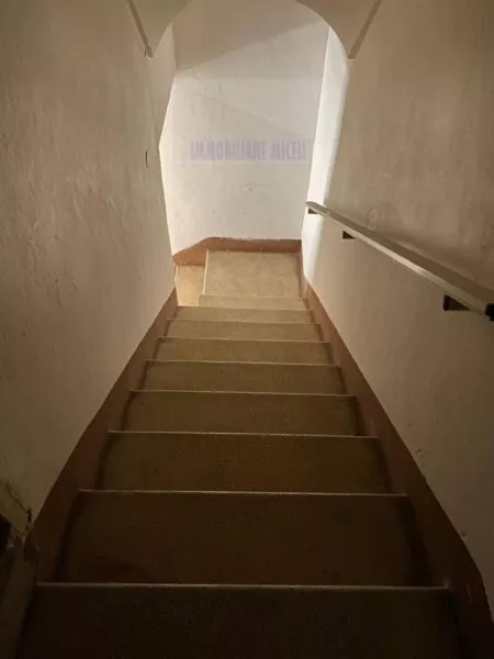 Casa Indipendente via Ospedale, Ribera